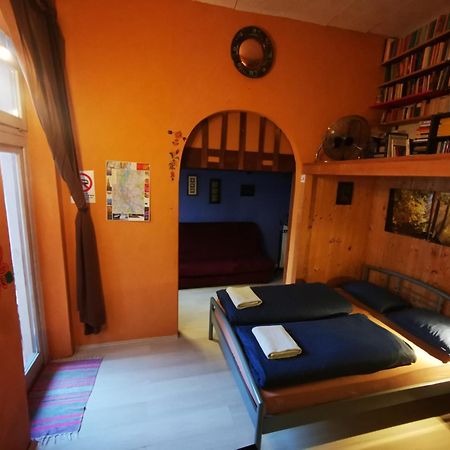 High Sky Apartment Budapeszt Zewnętrze zdjęcie