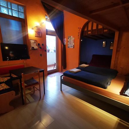 High Sky Apartment Budapeszt Zewnętrze zdjęcie