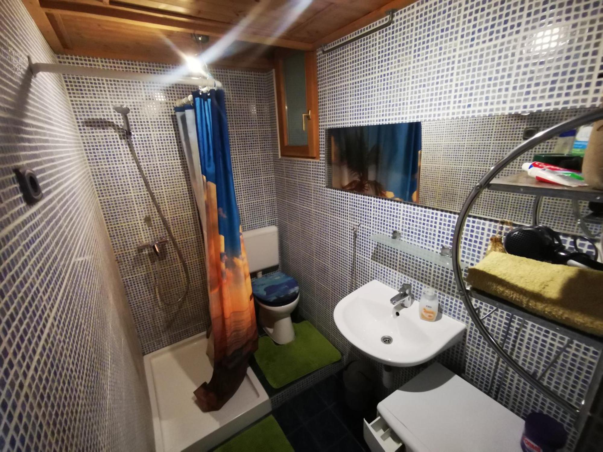 High Sky Apartment Budapeszt Zewnętrze zdjęcie