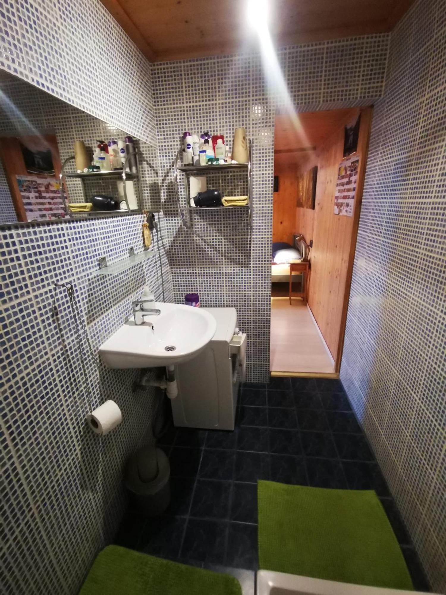 High Sky Apartment Budapeszt Zewnętrze zdjęcie