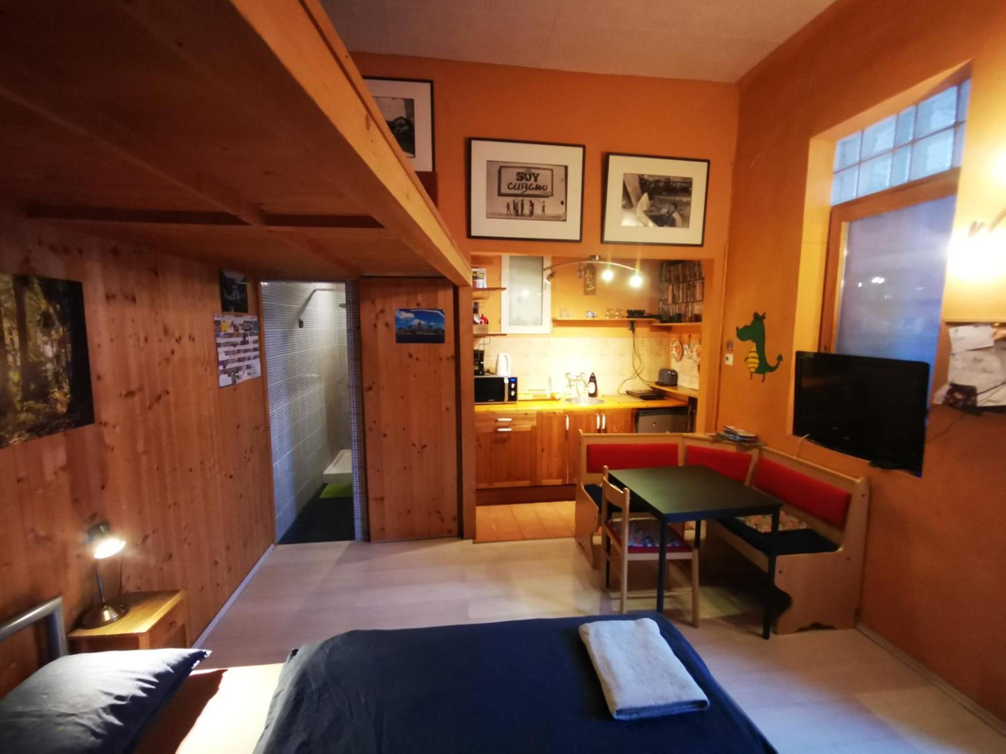 High Sky Apartment Budapeszt Zewnętrze zdjęcie