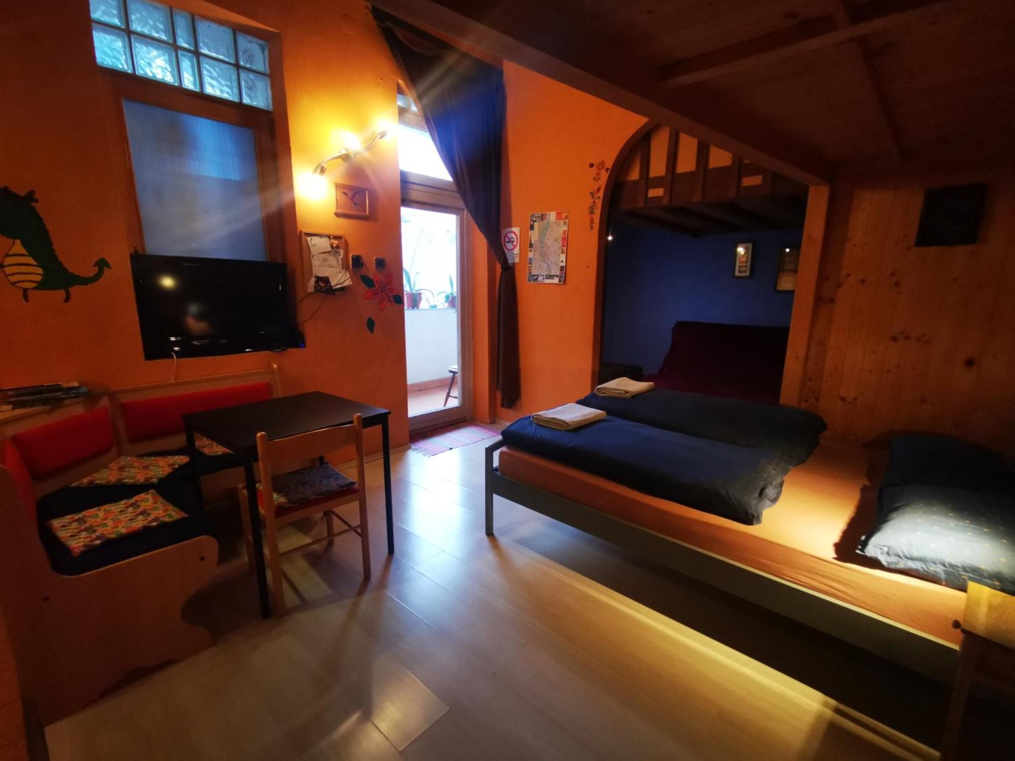 High Sky Apartment Budapeszt Zewnętrze zdjęcie