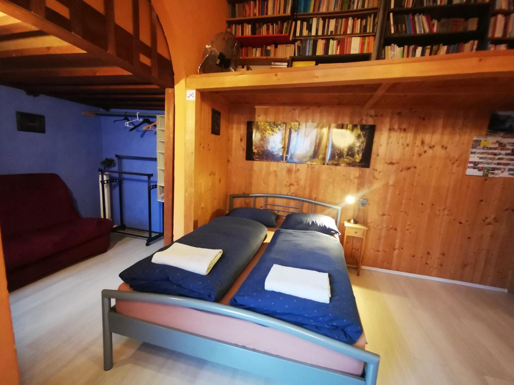 High Sky Apartment Budapeszt Zewnętrze zdjęcie