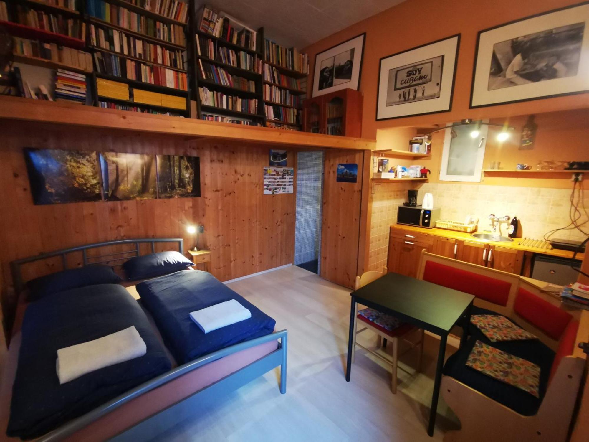 High Sky Apartment Budapeszt Zewnętrze zdjęcie